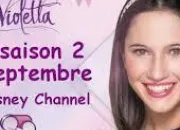 Quiz Violetta