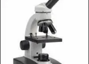 Quiz Microscope