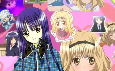 Quiz Shugo chara