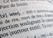 Quiz Quelques mots bizarres, inhabituels !