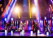 Quiz Violetta 'En Vivo'