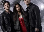 Quiz Vampire Diaries : Les personnages