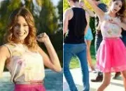 Quiz Chansons Violetta