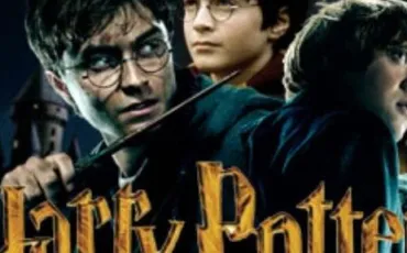 Quiz Harry potter