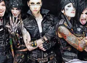 Quiz Connais-tu Black Veil Brides ?