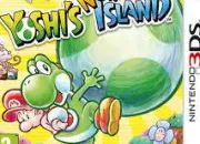 Quiz Yoshi's New Island