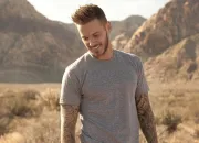 Quiz Matt Pokora