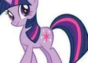 Quiz My Little Pony : les personnages