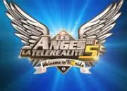 Quiz Les Anges de la tl-ralit 5