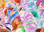 Quiz Winx Club