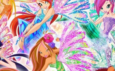 Quiz Winx