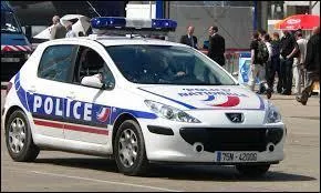 Quelle est cette voiture ?