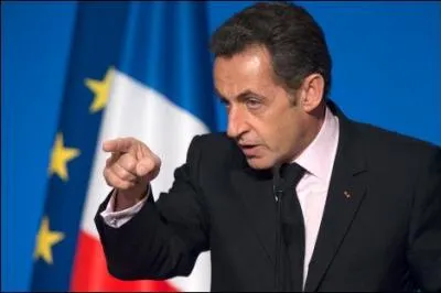 Sarkozy a demand aux patrons des banques de renoncer  leurs bonus. L'an dernier, combien le prsident de la Socit Gnrale avait-il touch?