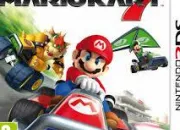 Quiz Mario Kart 7