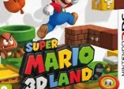 Quiz Super Mario 3D Land