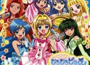 Quiz Mermaid Melody