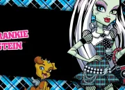 Quiz Personnages de Monster High 2