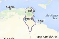 Quelle est la capitale de la Tunisie ?