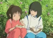 Quiz Le nom des films de Miyazaki