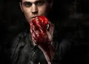 Quiz Paul Wesley