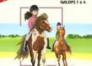 Quiz Quizz galop 4 (ancien livre)