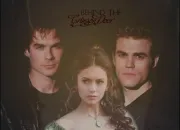 Quiz The Vampire Diaries