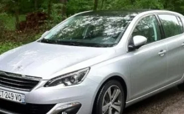 Quiz Peugeot