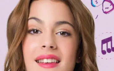 Quiz Violetta