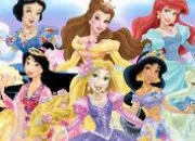 Quiz Les princesses chez Disney