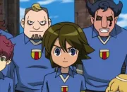 Quiz Inazuma Eleven : les quipes du FFI