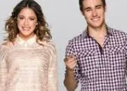 Quiz Violetta Saison 2