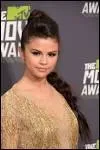 Quelle est la meilleure amie de Selena Gomez ?