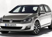 Quiz L'histoire de la Volkswagen Golf