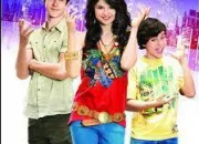 Quiz Les sorciers de Waverly Place