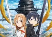 Quiz Sword Art Online : les personnages