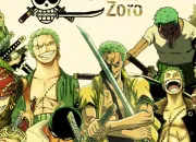 Quiz One Piece -Les personnages