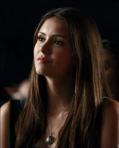 Est-ce Elena ou Katherine ?