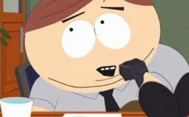 Quiz South park