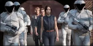 Comment appelle-t-on l'dition des Hunger Games tous les 25 ans ?