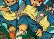 Quiz Inazuma Eleven