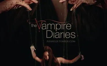 Quiz Vampire diaries