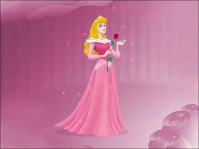 Qui est cette princesse ?