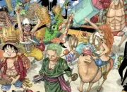 Quiz One Piece