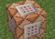 Quiz Minecraft Quizz : Les blocs de commandes version HARD