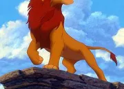 Quiz Le Roi lion (1)