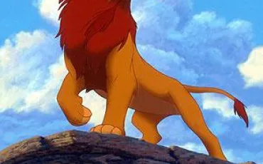 Quiz Le roi lion