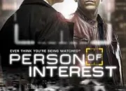 Quiz Personnages de Person of Interest