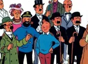 Quiz Tintin