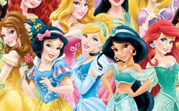 Quiz Princesse disney