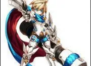 Quiz Connaissez-vous Elsword ?